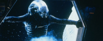Alien fansite